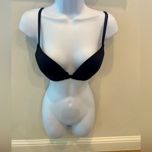 Victoria’s Secret Black Bra - 34C